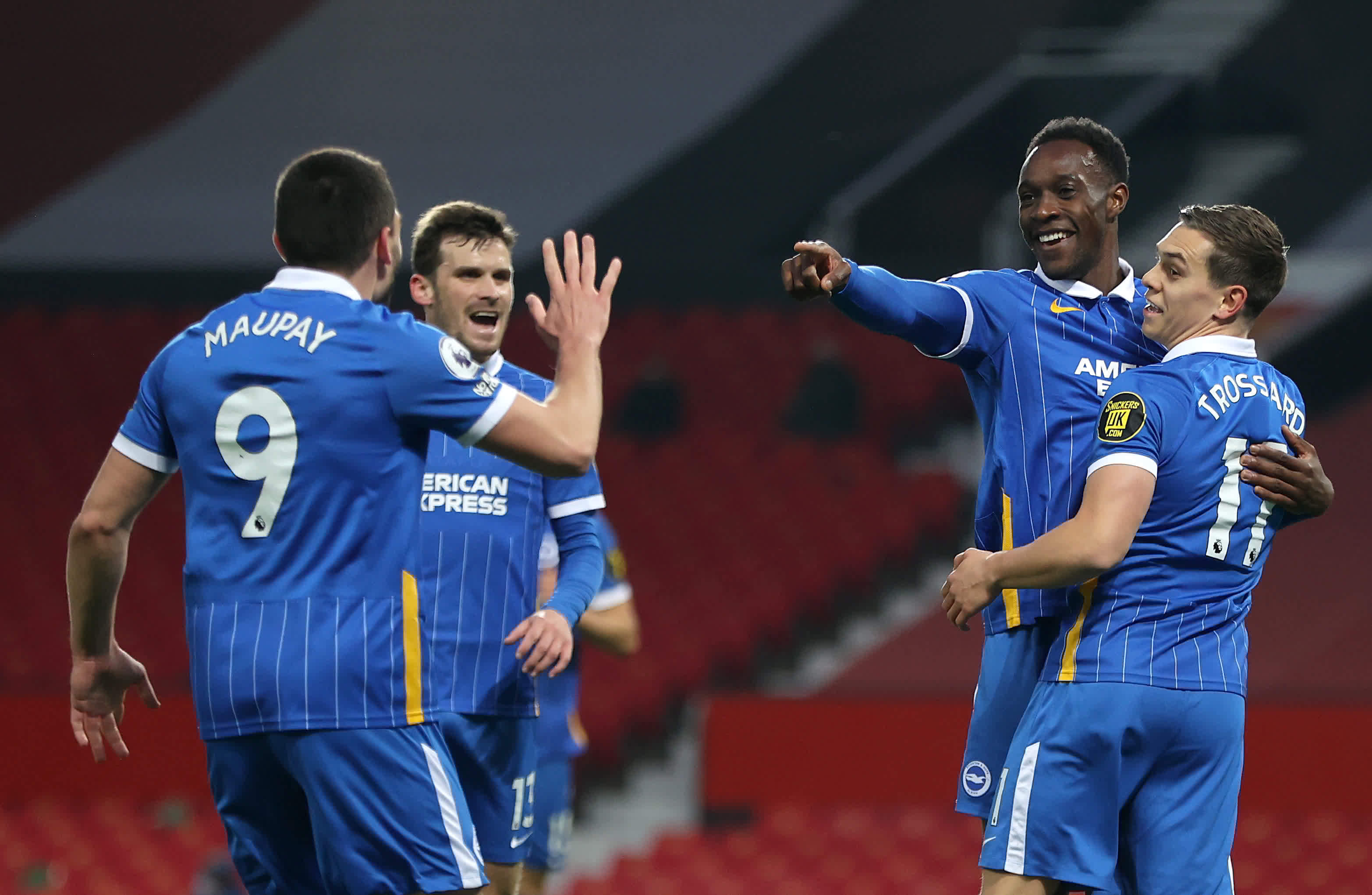 瞬间改观了 瞬间改观了