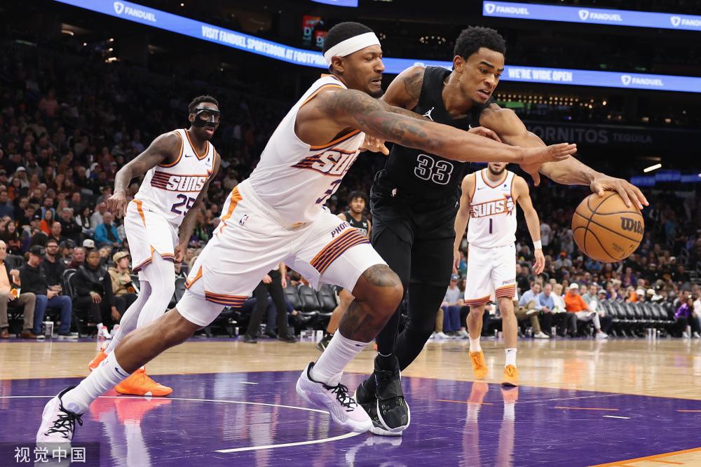 中的表现 中的表现