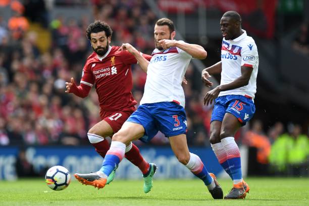 防守空间 防守空间